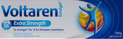 VOLTAREN E/S EMULGEL-R BC