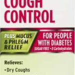 ROBITUSSIN DM  CUGH FOR   DBETICS