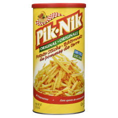 PIKNIK ORIGNL SHOESTRNG