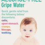 KOLIK GRIPE    WATER