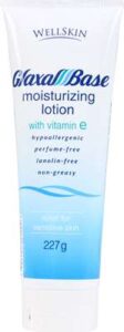 GLAXAL BASE MOISTURIZNG LTN W/VIT C