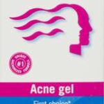 BENZGEL 5% 60G ACNE GEL