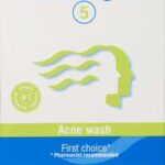 BENZGEL 85 ML  ACNE WASH