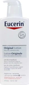 EUCERIN LOTION ORIGINAL