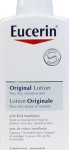 EUCERIN LOTION ORIGINAL