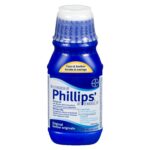 PHILLIPS MILK  MAGNESIA