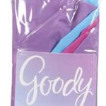 GOODY MULTI PK SHOWER CAP