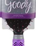 GOODY NEON     OVAL BRUSH  CUSHION