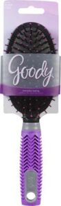 GOODY NEON OVAL BRUSH CUSHION