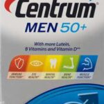 CENTRUM MEN    50+