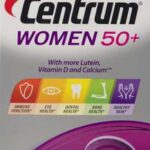 CENTRUM WOMEN  50+