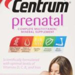 CENTRUM        PRENATAL