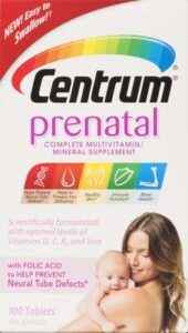 CENTRUM PRENATAL