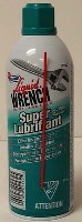 SUPER LUBRICANT 311-GR