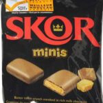 HSY SKOR MINI  PEG BAG