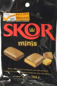 HSY SKOR MINI  PEG BAG