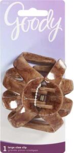 GOODY CLAWCLIP SPIDER CLASSIC
