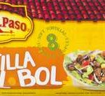 OEP SOFT TORTILLA BOWL