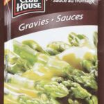 CH CHEESE SAUCE MIX GF