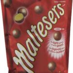 MALTESERS STD  UP POUCH