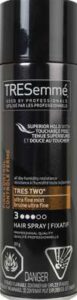 TRESEMME HAIRSPRAY AEROSLXFINE MIST