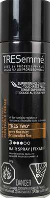 TRESEMME HAIRSPRAY AEROSLXFINE MIST