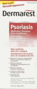 DERMAREST SHM  MEDICATED