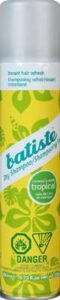 BATISTE DRY SH TROPICAL