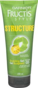 FRUCTIS STYLE GEL XSTRNG