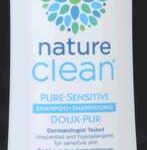 NATURE CLEAN   SHM UNSCNT