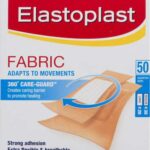 ELASTOPLAST    FABRIC STR 50 S