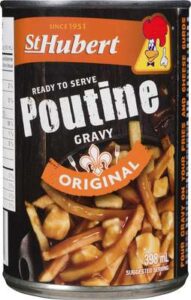 ST HUBERT POUTI GRVY ORIG