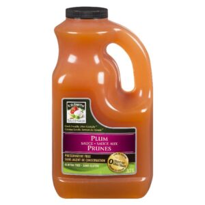 SAUCEMAKER SAUCE PLUM