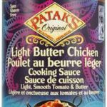 PATAKS LIGHT BUTTER CHKN  COOK SCE