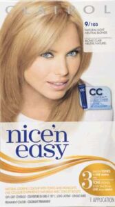 NCENEASY NT LT NEUTR BLND