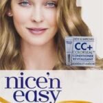 NICENEASY  MED ASH BLONDE