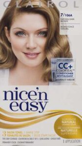 NICENEASY DARK NEUT BLNDE