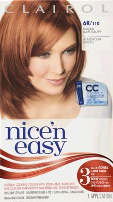 NICENEASY NTRL LT AUBURN 110