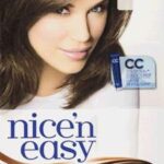 NICENEASY NTRL LT BROWN   116