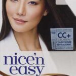 NICENEASYL MED COOL BROWN 117D