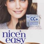 NICENEASY MED  NEUT BROWN 118A