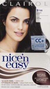 NICENEASY 2     BLACK