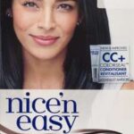 NICENEASY 2BB  BLUE  BLK