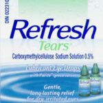 REFRESH TEARS  2X15ML