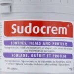 SUDOCREM DIAPR RASH CREAM 125 G