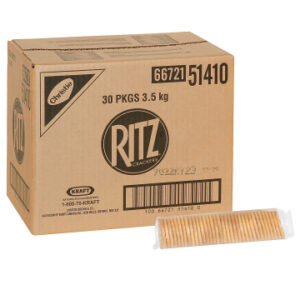 RITZ CRACKER