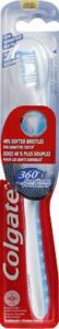 COLGATE TOOTH BRUSH 360 SENSITIVE