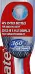 COLGATE TOOTH BRUSH 360 SENSITIVE