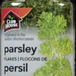 C.HSE PARSLEY   FLAKES