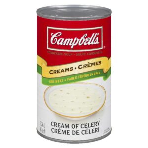 CAMP SOUP CREAM OF CELERY
